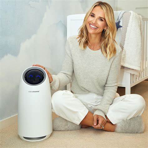 Clevamama Clevapure Air Purifier