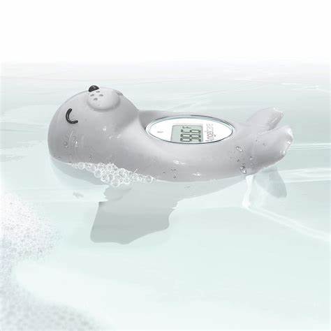 Angelcare bath and room thermometer - Seal