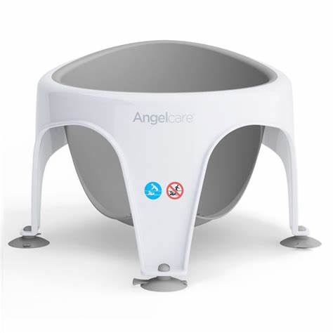 Angelcare Soft Touch Baby Bath Seat