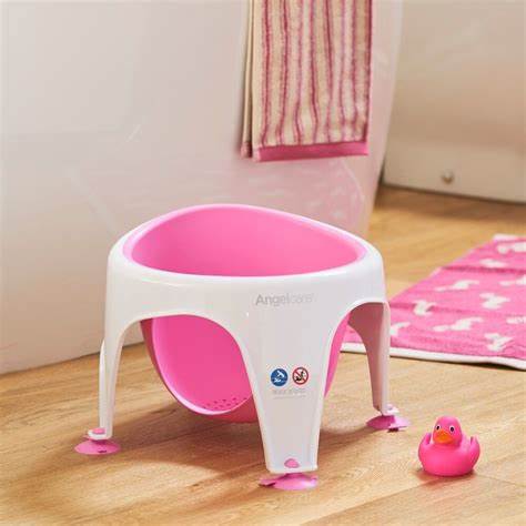 Angelcare Soft Touch Baby Bath Seat