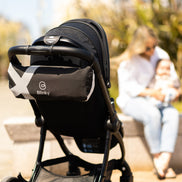 The Blinky Company All Season Buggy Raincover