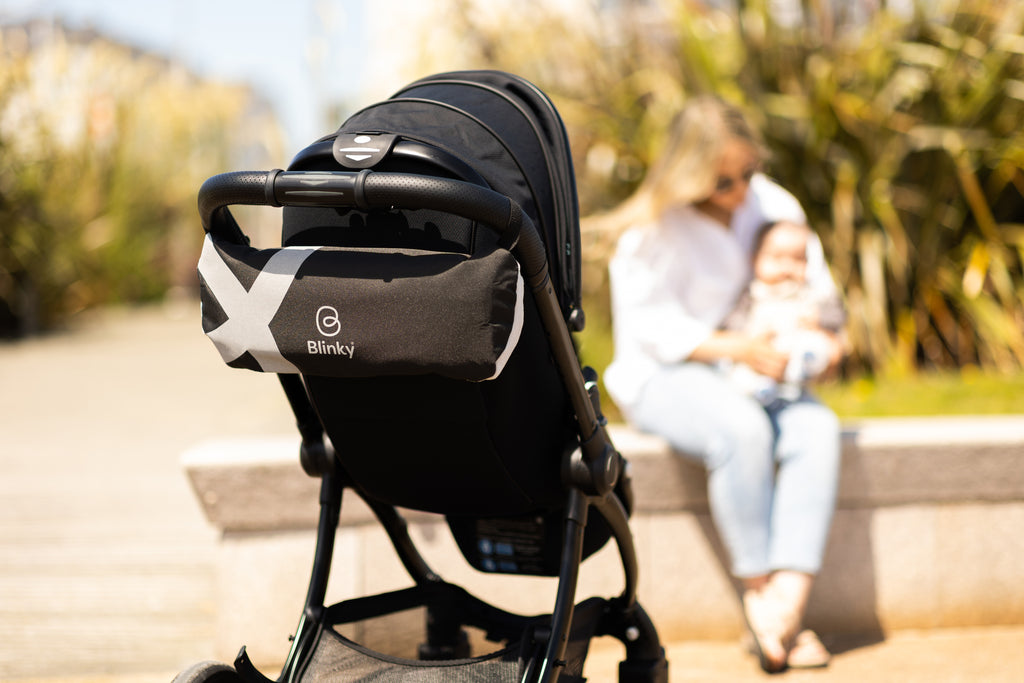 The Blinky Company All Season Buggy Raincover