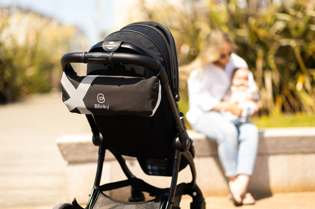 The Blinky Company All Season Buggy Raincover