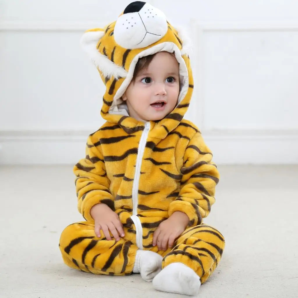 Multivariant Disguise Costume for Children from 2 to 36 Months-10