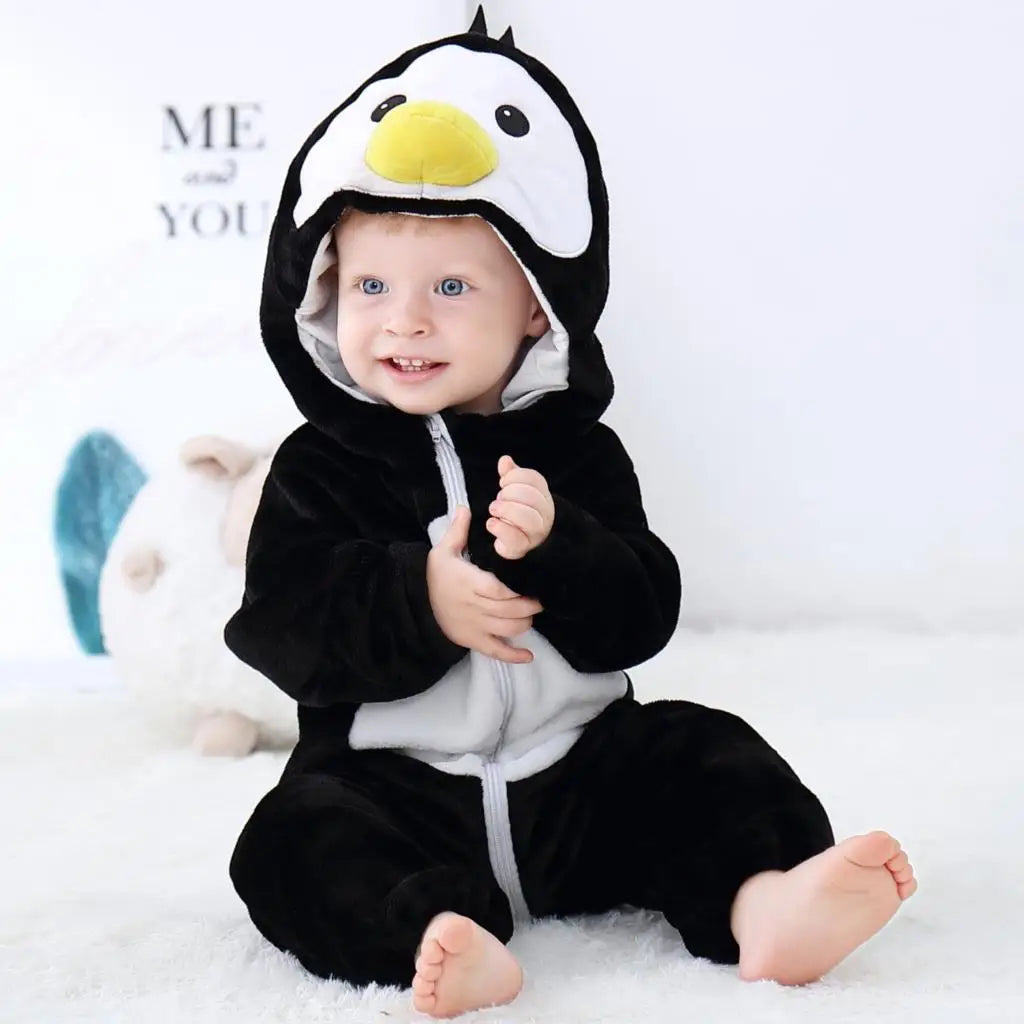 Multivariant Disguise Costume for Children from 2 to 36 Months-12
