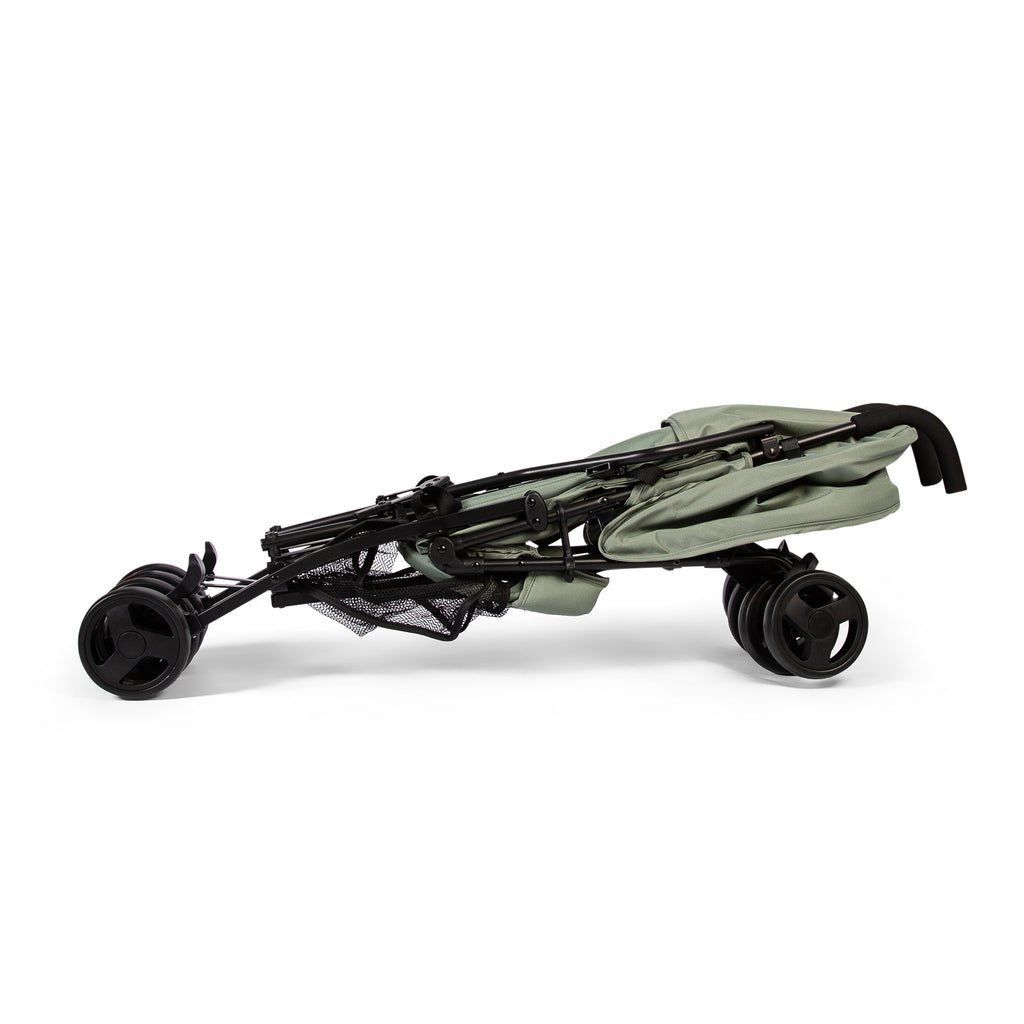 Red Kite Push Me Lightweight Stroller - Sage