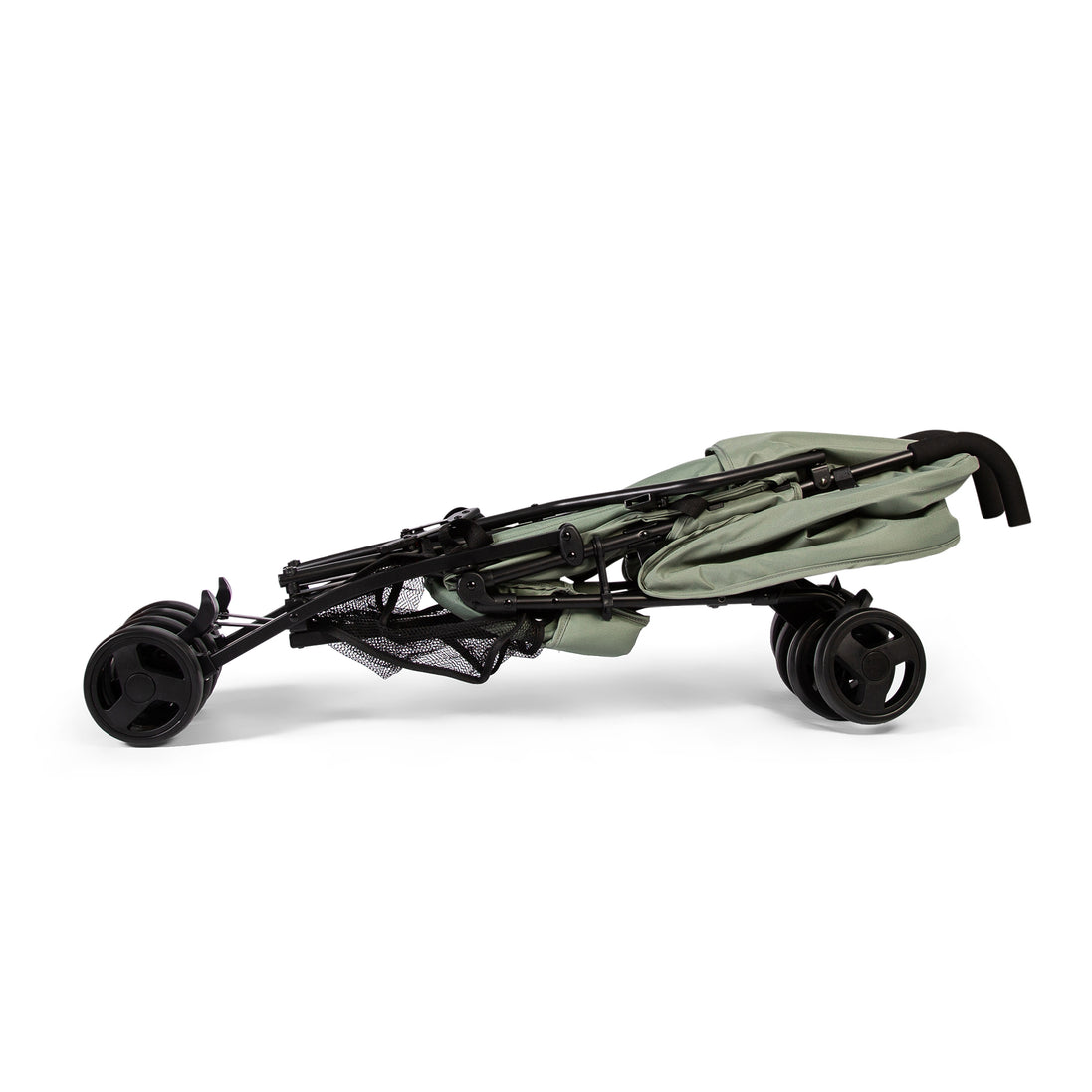 Red Kite Push Me Lightweight Stroller - Sage