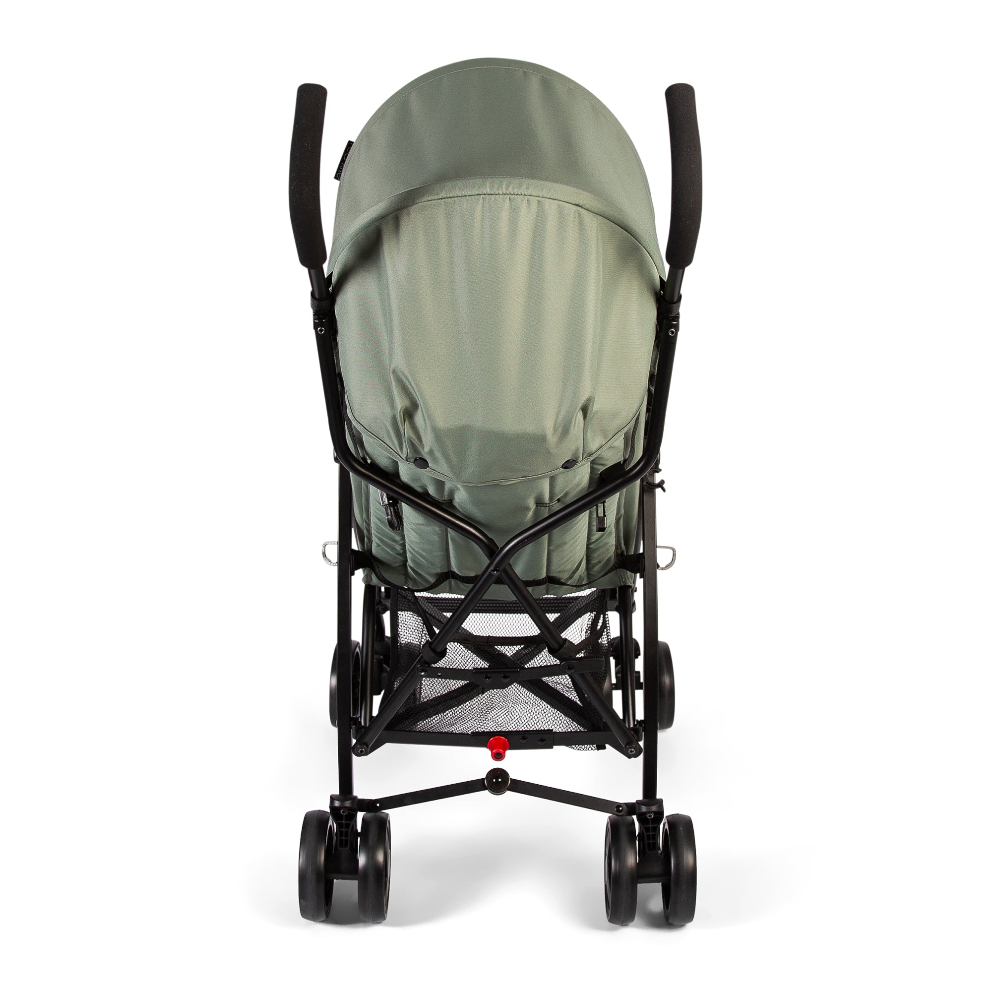 Red Kite Travel Push Me Lightweight Stroller Sage