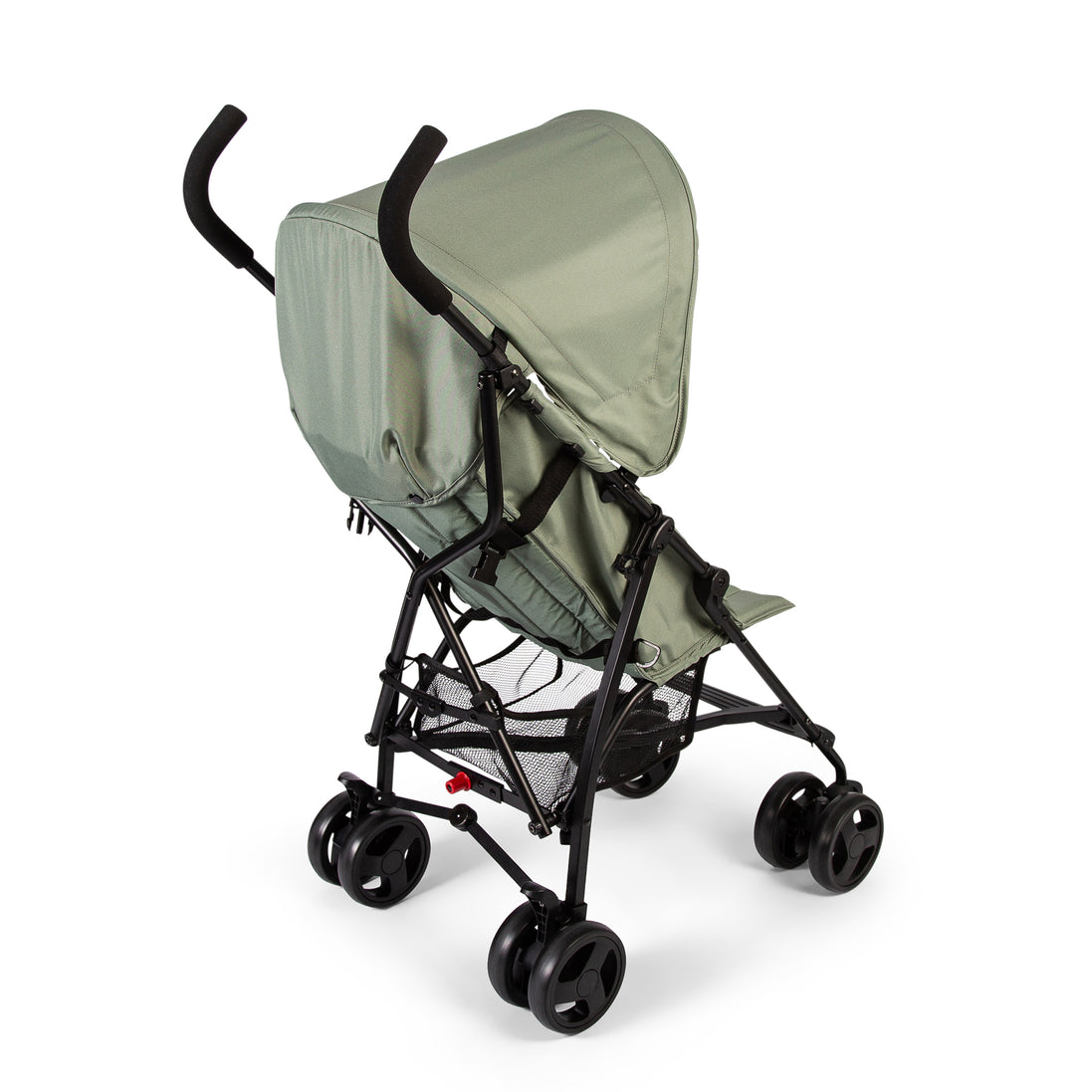 Red Kite Push Me Lightweight Stroller - Sage