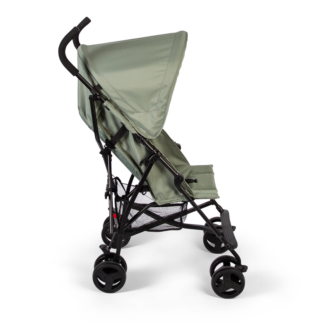Red Kite Push Me Lightweight Stroller - Sage