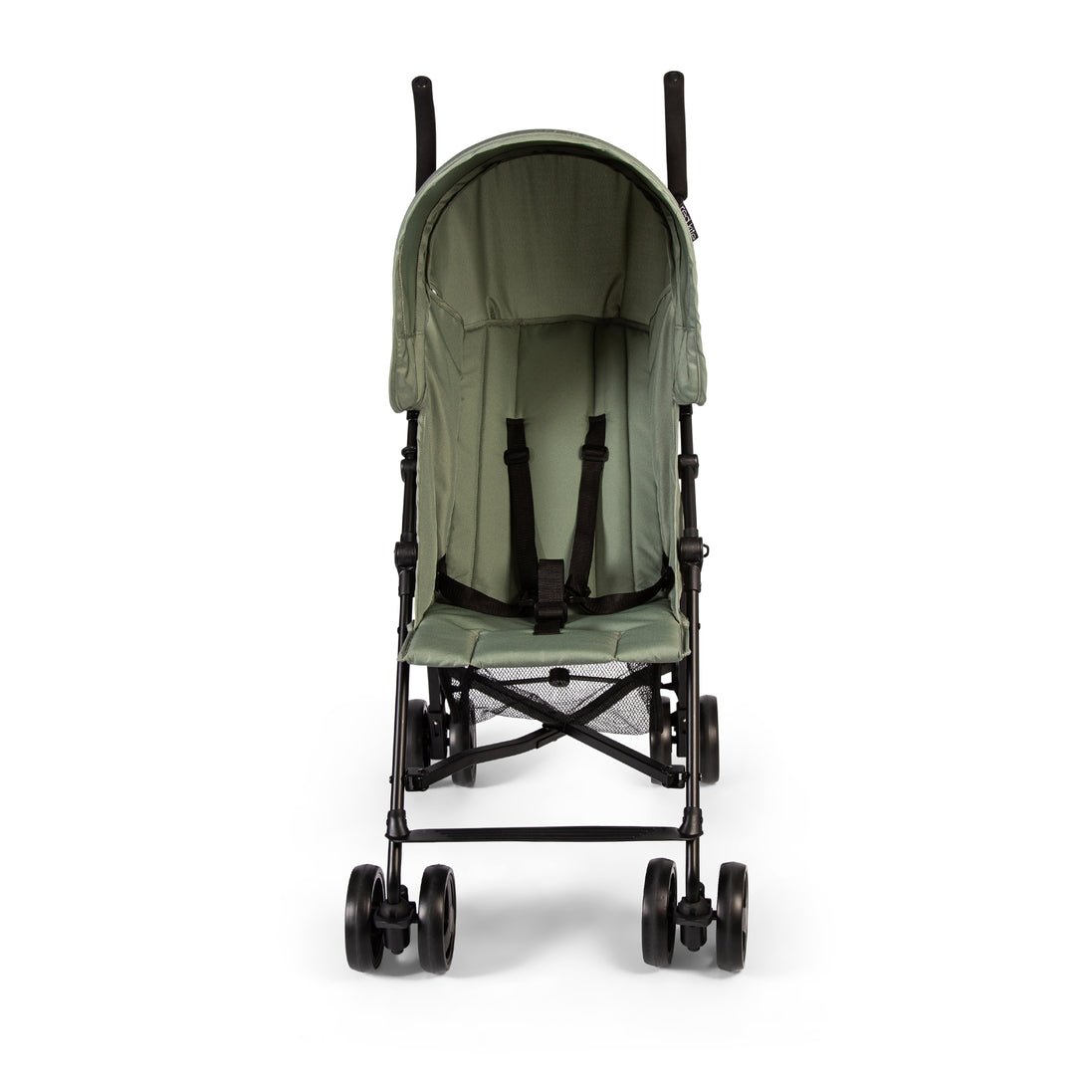 Red Kite Push Me Lightweight Stroller - Sage
