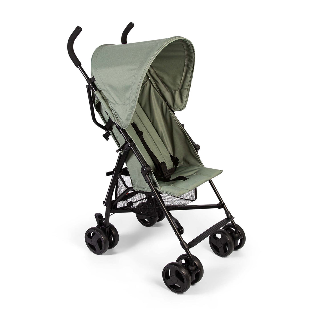 Red Kite Push Me Lightweight Stroller - Sage