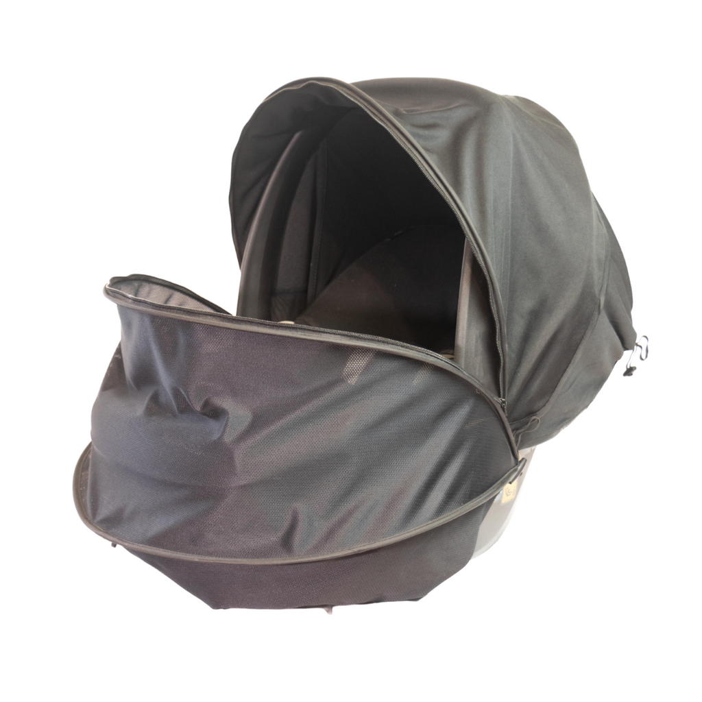 The Blinky Company Pushchair Sunshade