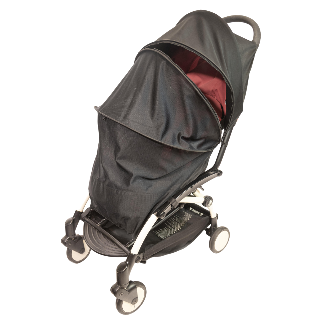 The Blinky Company Pushchair Sunshade