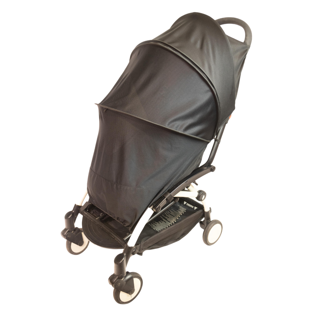 The Blinky Company Pushchair Sunshade