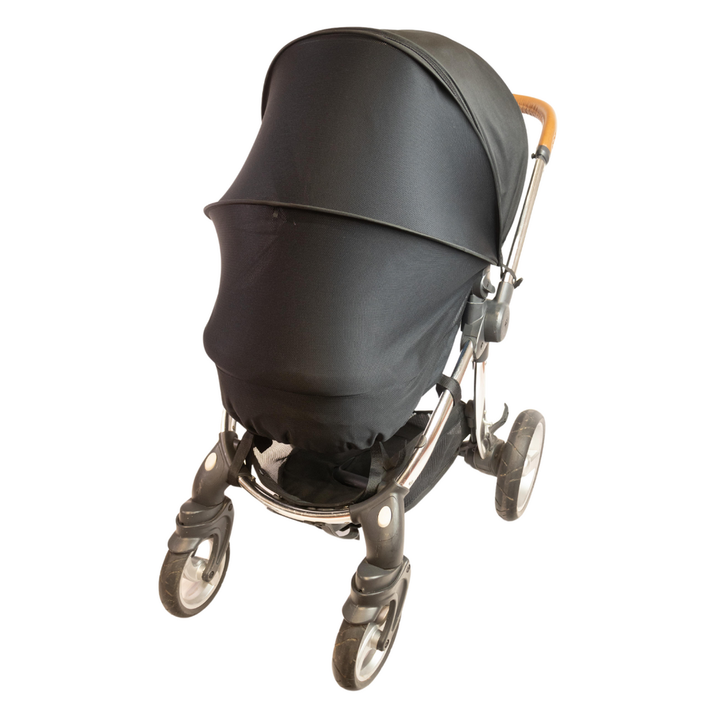 The Blinky Company Pushchair Sunshade