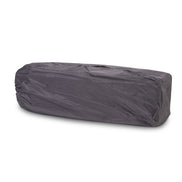 Red Kite Quiet Time Sleep Tight Travel Cot - Grey