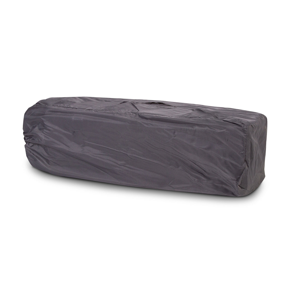 Red Kite Quiet Time Sleep Tight Travel Cot - Grey