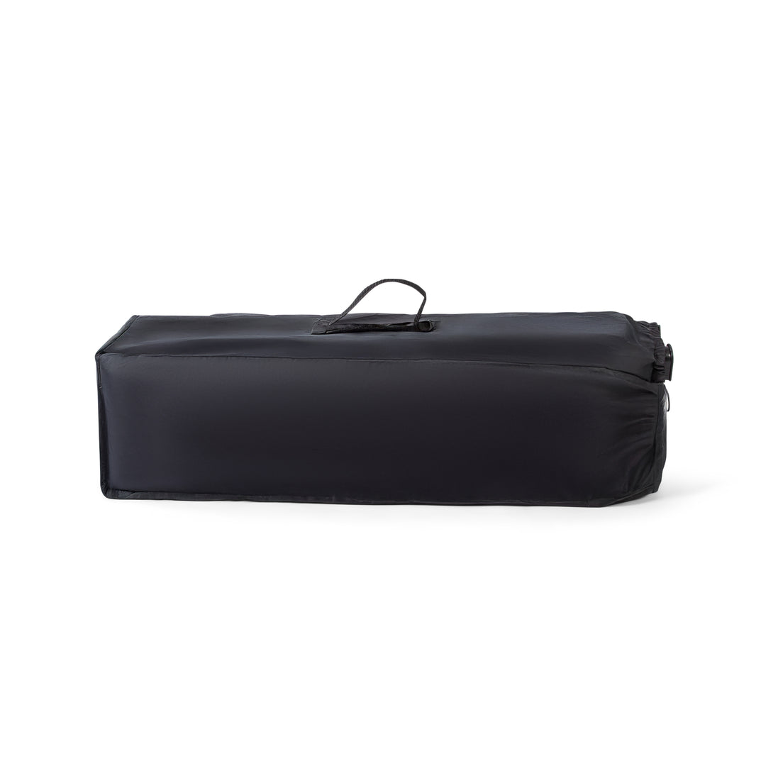 Red Kite Quiet Time Sleep Tight Travel Cot - Black