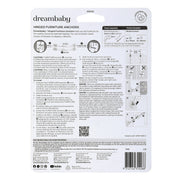 Dreambaby Furniture Anchor