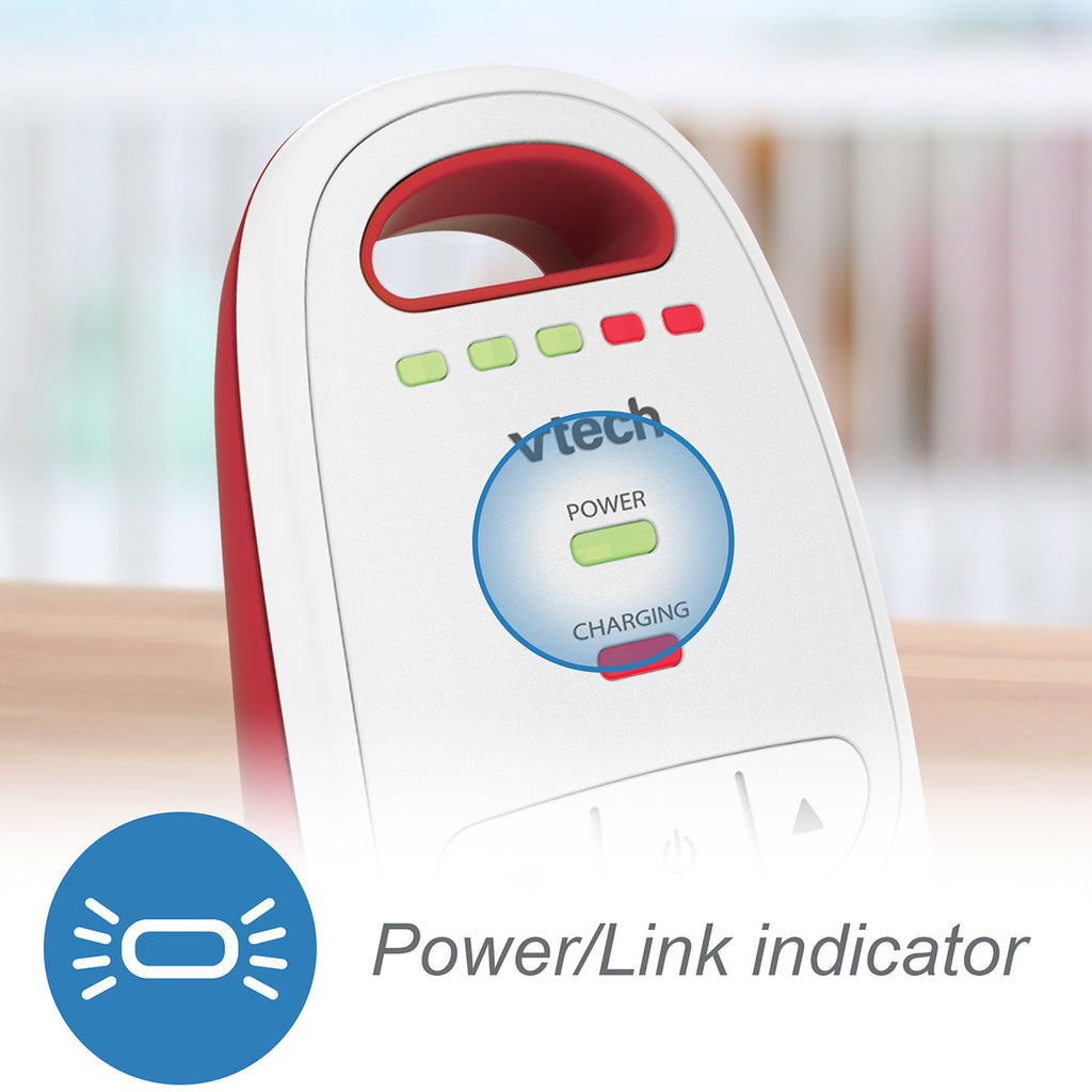 Vtech Audio Monitor BM1000