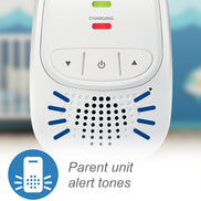 Vtech Audio Monitor BM1000