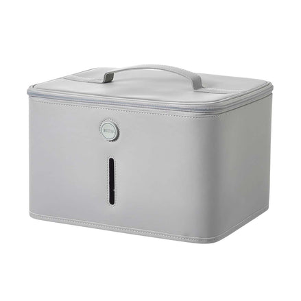 Nuby 3 Minute Benchtop UV Baby Bottle Steriliser