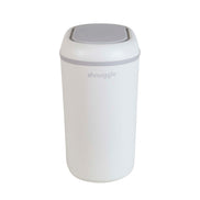 Shnuggle Eco-Touch Nappy Bin