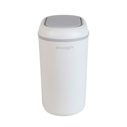 Shnuggle Eco-Touch Nappy Bin