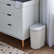 Shnuggle Eco-Touch Nappy Bin