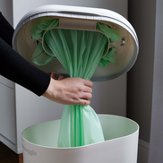 Shnuggle Eco-Touch Nappy Bin