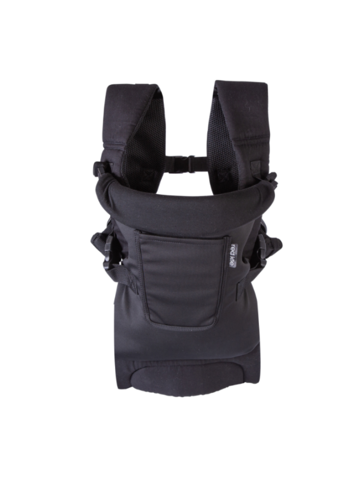 Red Kite Travel Carrier