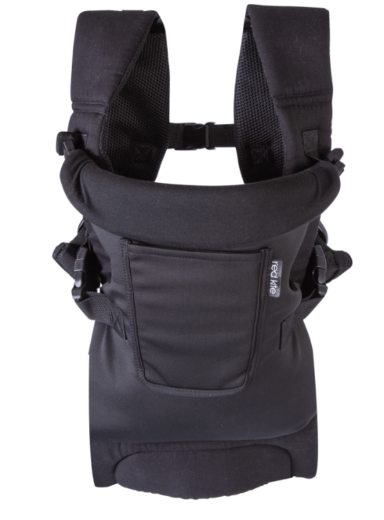 Red Kite Travel Carrier