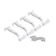 Dreambaby Secure Catches — 4 Pack