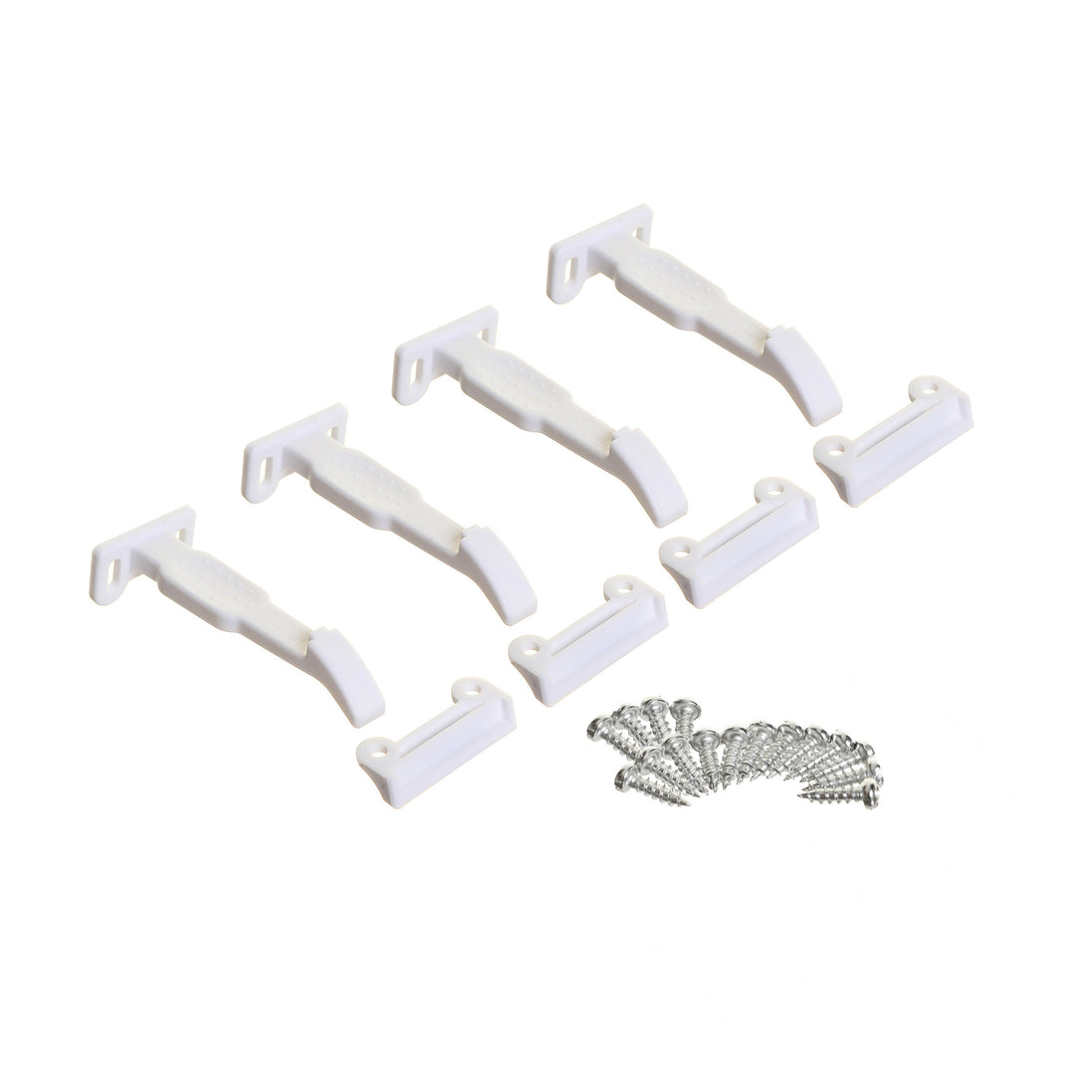 Dreambaby Secure Catches — 4 Pack