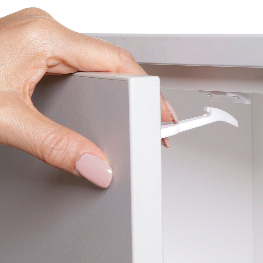 Dreambaby Secure Catches — 4 Pack
