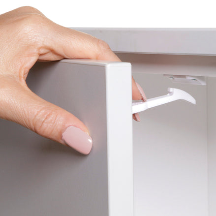 Dreambaby Secure Catches — 4 Pack