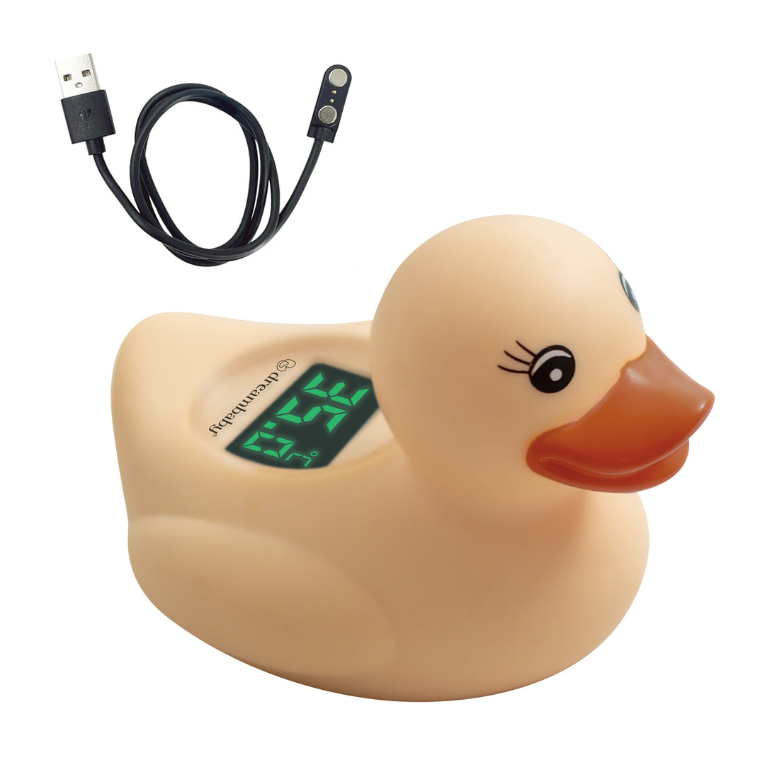 Dreambaby Digital Room & Bath Thermometer