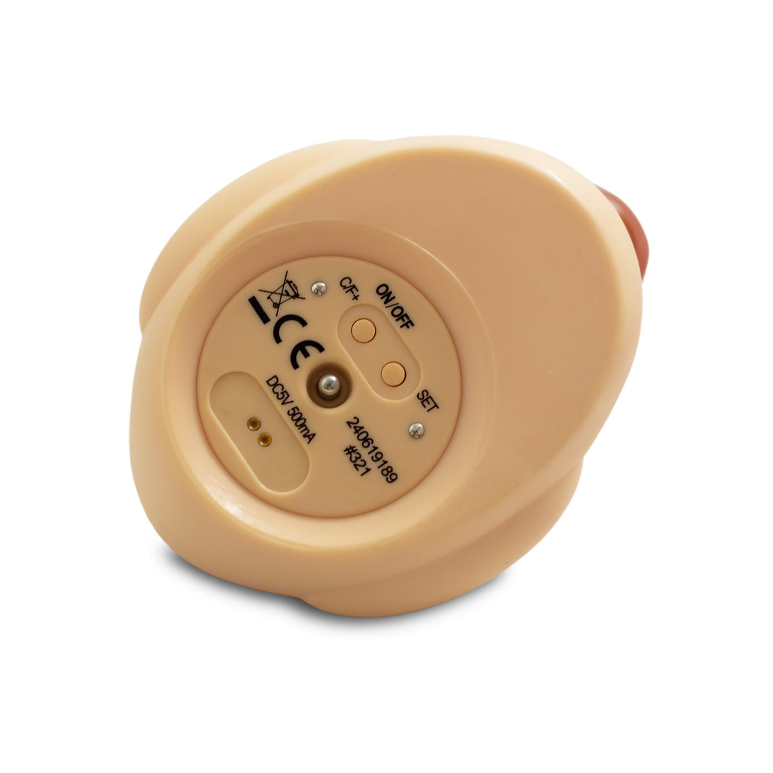 Dreambaby Digital Room & Bath Thermometer