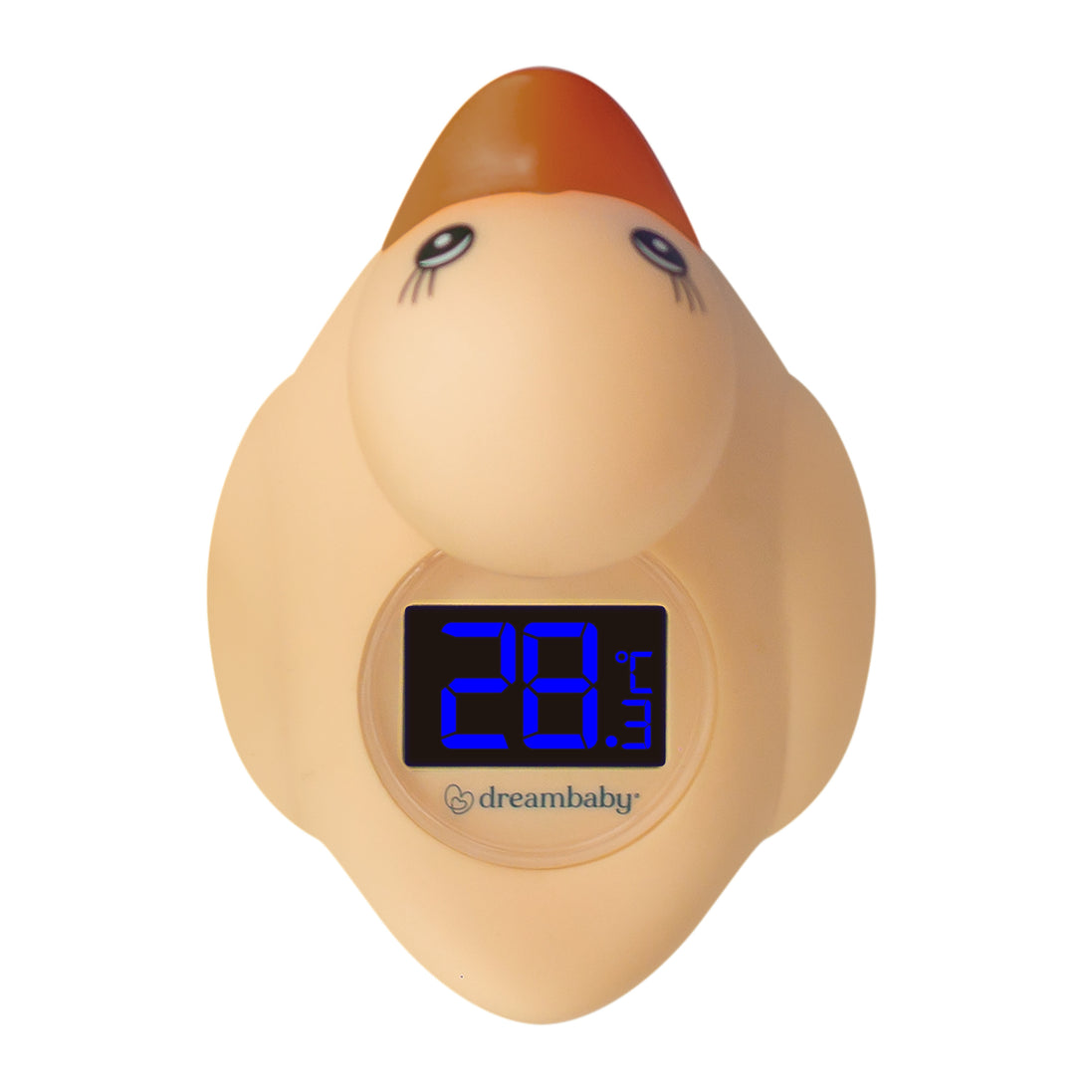 Dreambaby Digital Room & Bath Thermometer