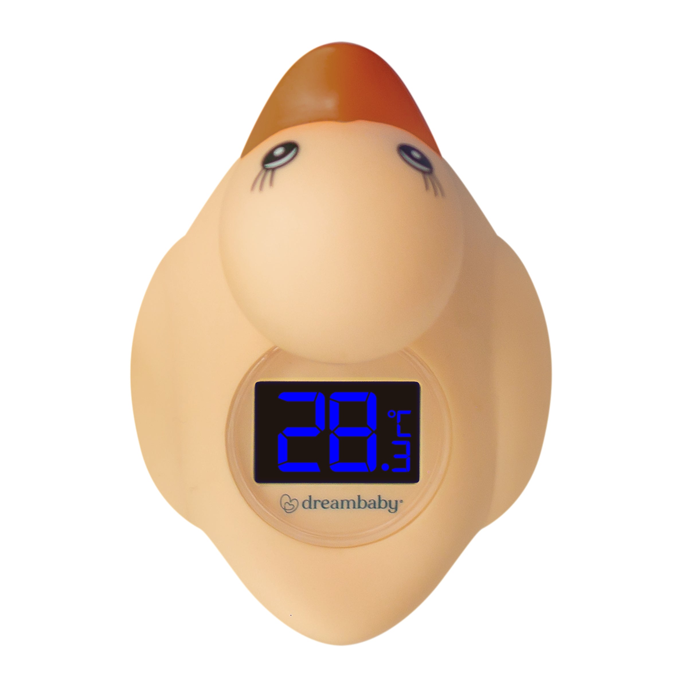 Dreambaby Digital Room And Bath Thermometer