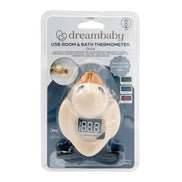 Dreambaby Digital Room & Bath Thermometer