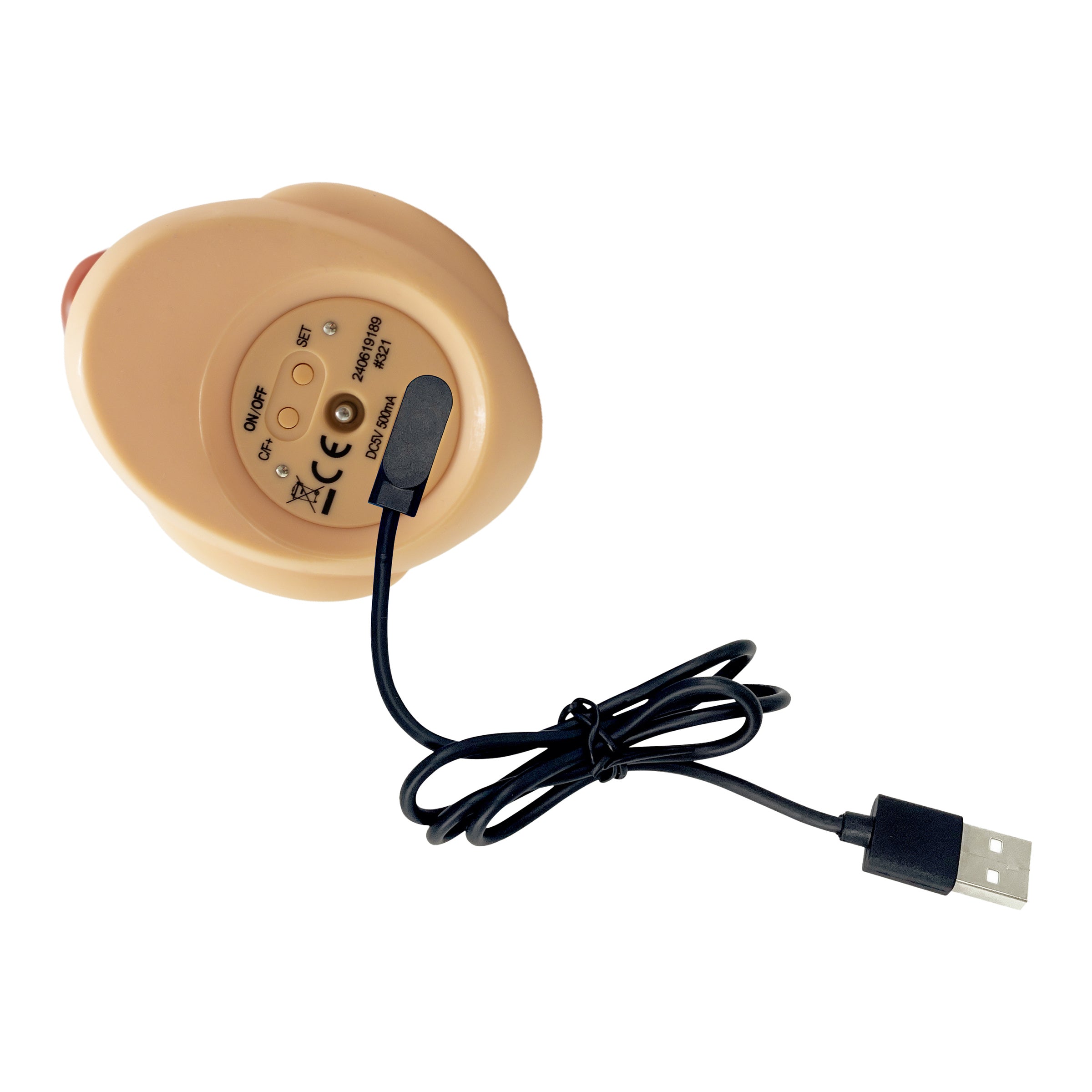 Dreambaby Digital Room And Bath Thermometer