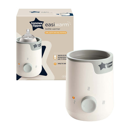 Tommee Tippee Easiwarm Electric Bottle & Food Warmer