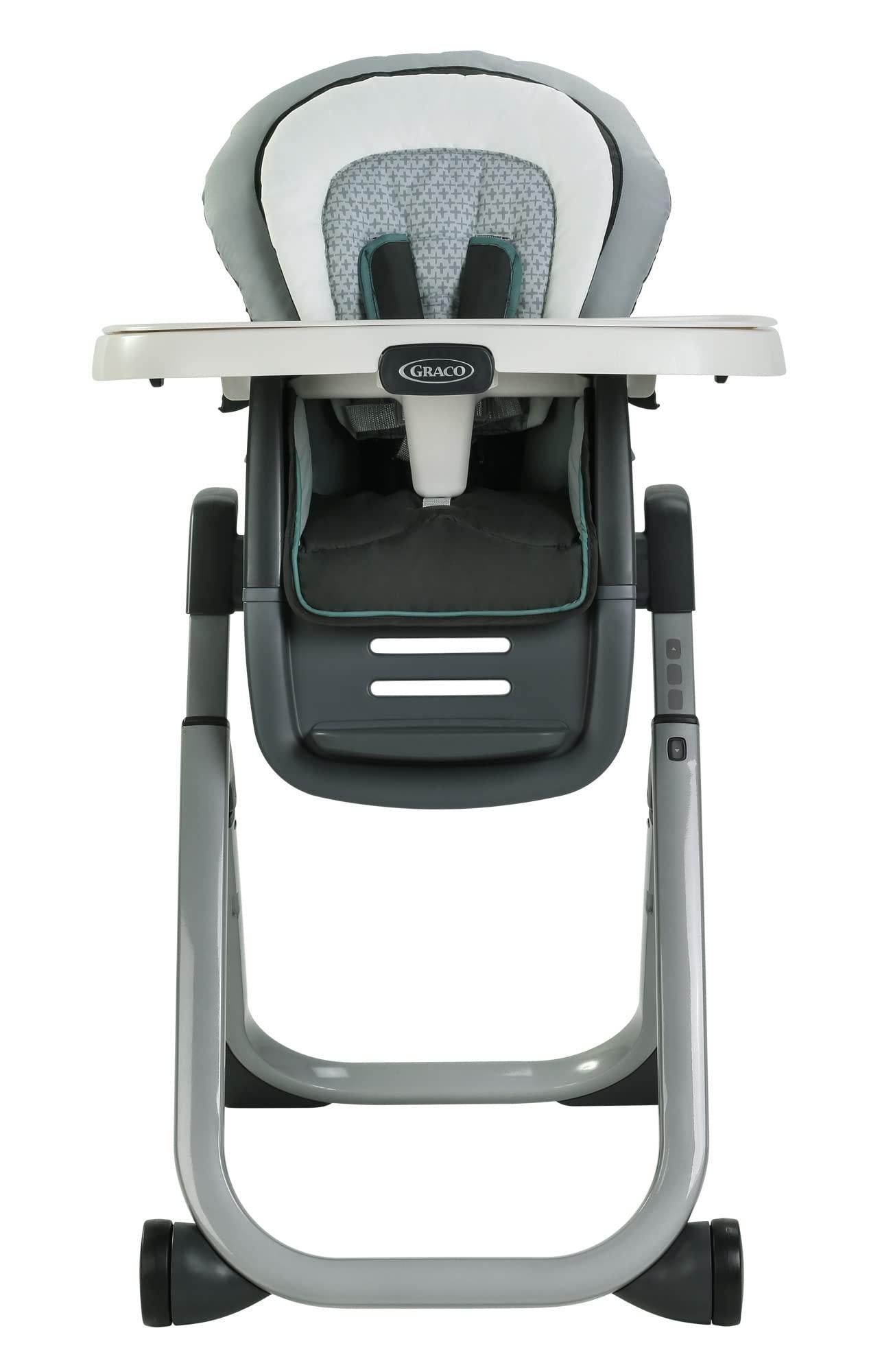Graco DuoDiner DLX 6-in-1 Highchair