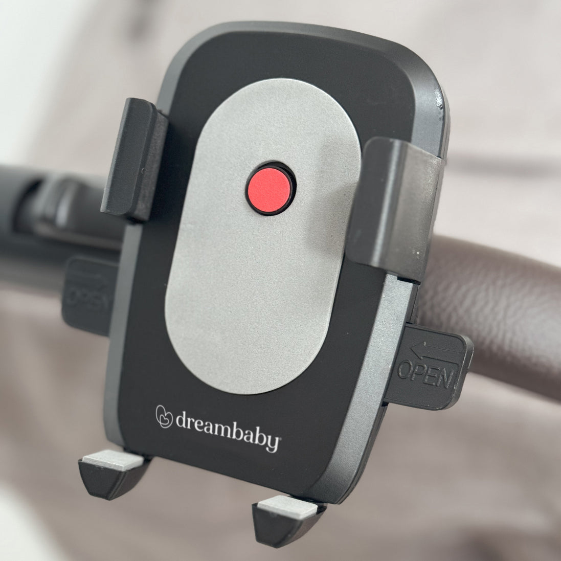 Dreambaby Stroller Phone Holder