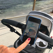 Dreambaby Stroller Phone Holder