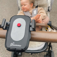 Dreambaby Stroller Phone Holder