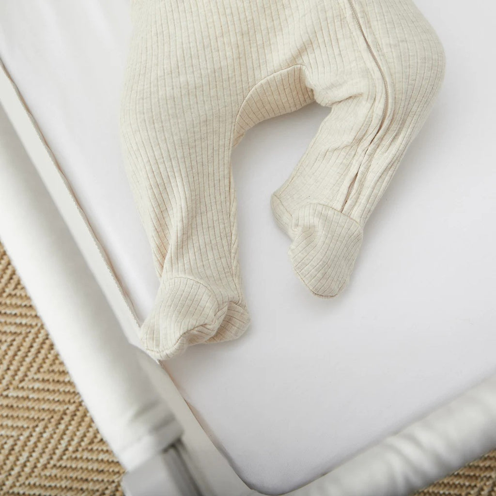 Shnuggle Air Lite Crib Waterproof Sheets