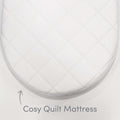 Shnuggle Cosy Quilt Mattress